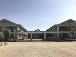 【小学校】相生市立双葉小学校まで828ｍ