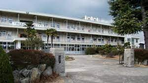 【中学校】相生市立双葉中学校まで918ｍ