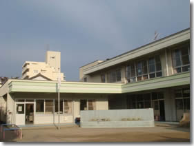 【保育園】古知野南保育園まで881ｍ