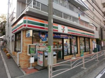 【コンビニエンスストア】セブンイレブン　横浜森2丁目店まで298ｍ
