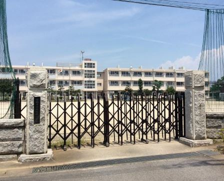 【小学校】前橋市立元総社小学校まで1729ｍ
