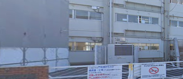【小学校】一宮市立奥小学校まで408ｍ