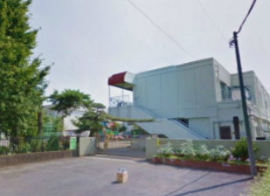 【保育園】太井保育園（行田棚田町）まで800ｍ