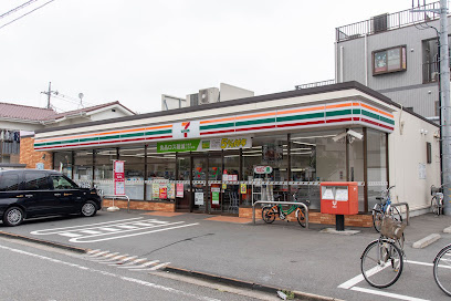 【コンビニエンスストア】セブンイレブン　西東京柳沢2丁目店まで315ｍ