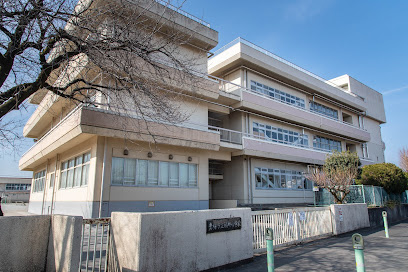 【小学校】青梅市立新町小学校まで1920ｍ