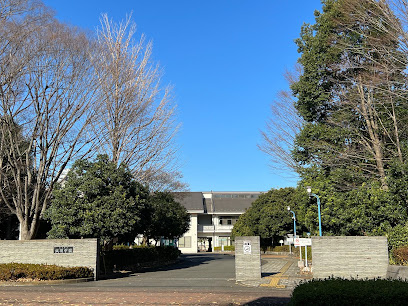 【中学校】青梅市立東中学校まで2254ｍ