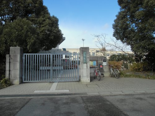 【小学校】京都市立大宮小学校まで1678ｍ