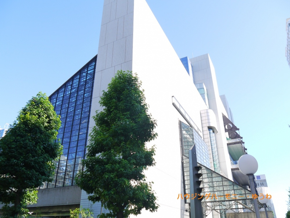 【その他】東京芸術劇場まで1110ｍ
