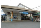 【駅】本鵠沼駅まで1057ｍ