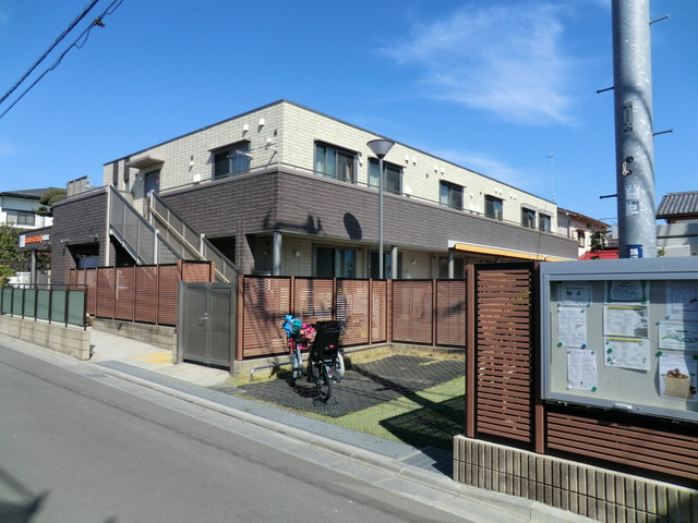 【保育園】にじいろ保育園本鵠沼まで944ｍ