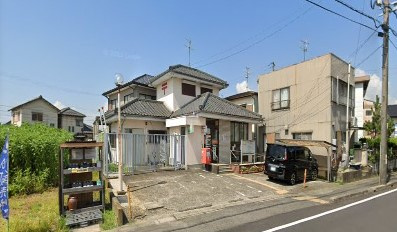 【郵便局】西川端郵便局まで2216ｍ