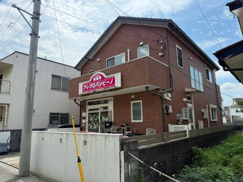 【保育園】アレグロバンビーノまで413ｍ