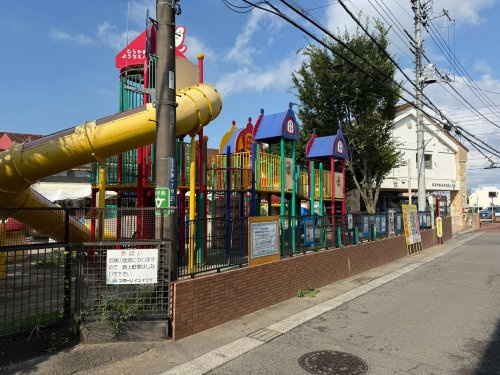 【幼稚園】むらやま幼稚園まで751ｍ