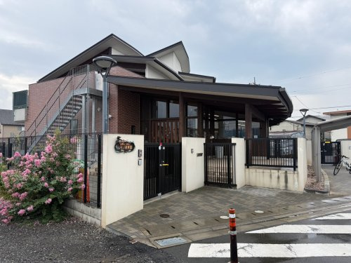 【保育園】みらい保育園まで167ｍ