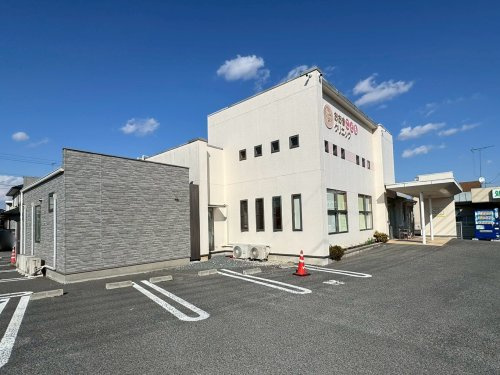 【小児科】おおきこどもクリニック　小山市まで2037ｍ