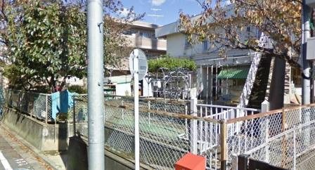 【保育園】馬橋保育園まで675ｍ