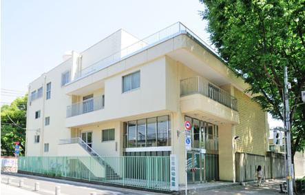 【幼稚園】世尊院幼稚園まで954ｍ