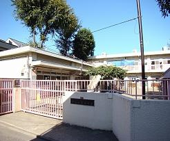 【保育園】阿佐谷東保育園まで568ｍ