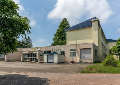 【中学校】江別市立江別第二中学校まで1493ｍ