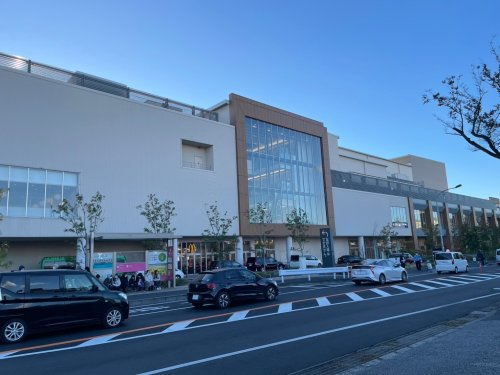 【ショッピングセンター】テラスモール松戸まで3728ｍ