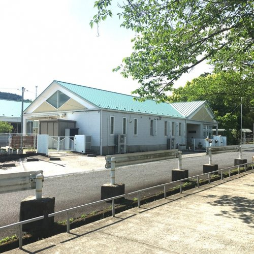 【保育園】真野保育園まで1820ｍ