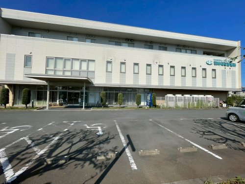 【その他】羽村相互診療所まで159ｍ