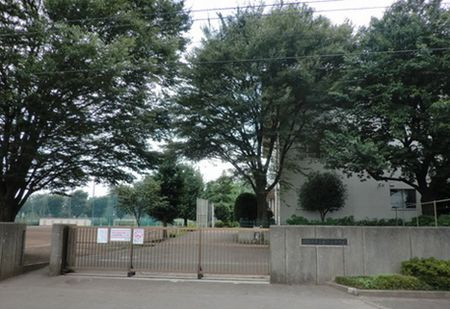 【小学校】相模原市立　相武台小学校まで339ｍ