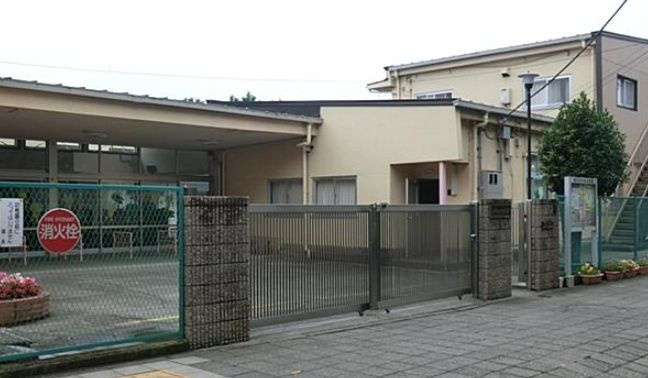 【幼稚園】相武台中央幼稚園（相模原市南区）まで437ｍ