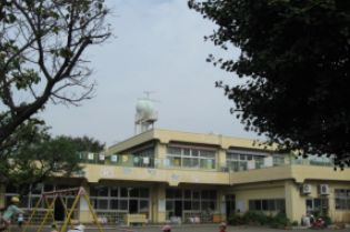 【保育園】相武台保育園（相模原市南区）まで866ｍ