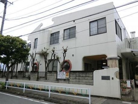 【保育園】相武台新日本保育園（相模原市南区）まで472ｍ