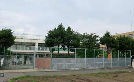 【保育園】新磯野保育園（相模原市南区）まで639ｍ
