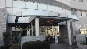 【警察】神奈川県藤沢警察署まで1584ｍ