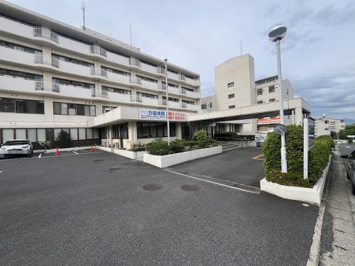 【総合病院】力田病院まで2480ｍ