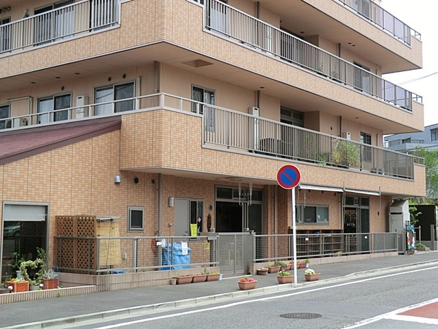 【幼稚園】幼児教室どんぐり園まで699ｍ