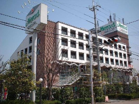 【スーパー】関西スーパー　鳴尾店まで822ｍ