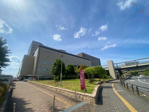 【総合病院】関西医科大学附属病院まで297ｍ