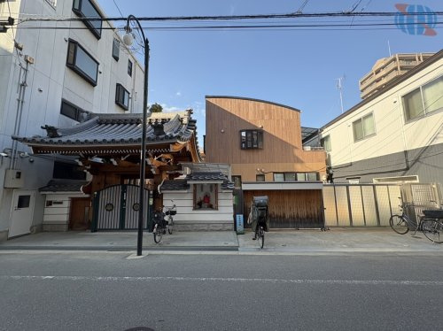 【保育園】長楽保育園まで320ｍ