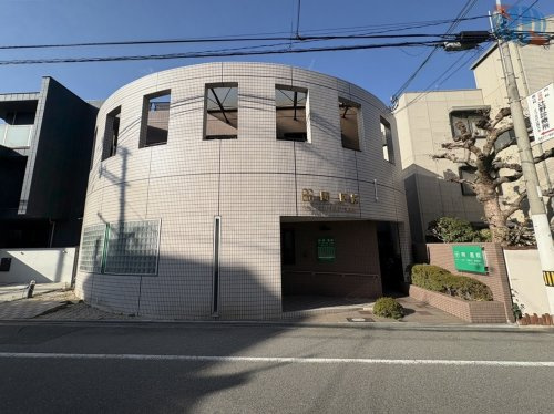 【内科】岡医院まで320ｍ