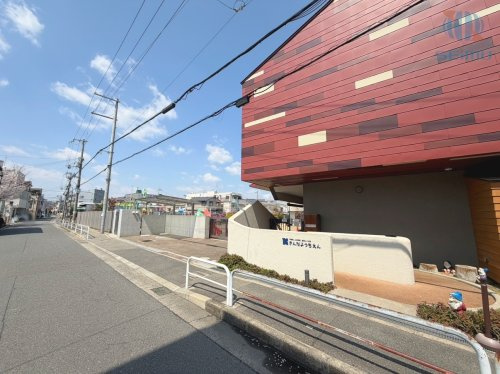 【幼稚園】認定こども園金田幼稚園まで119ｍ