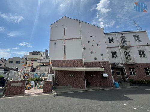 【保育園】成徳保育園まで400ｍ