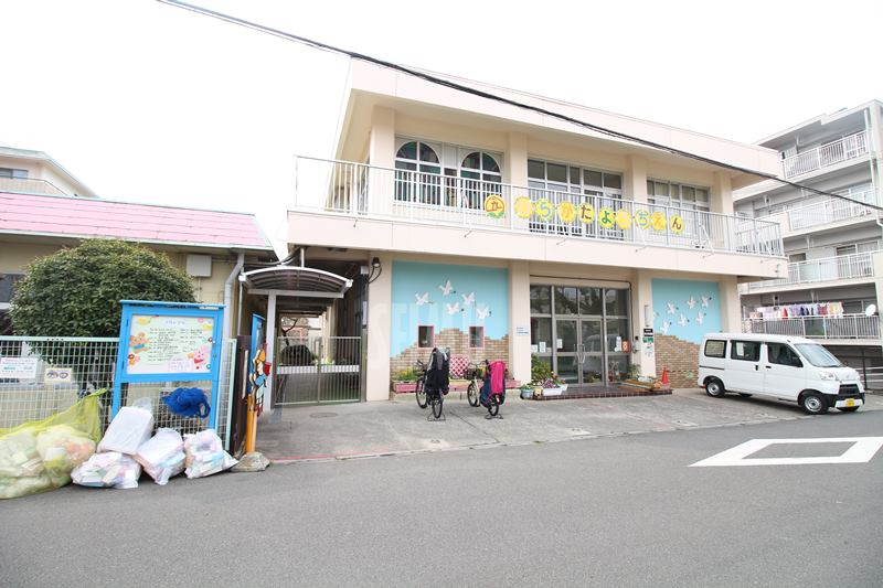 【幼稚園】枚方市立枚方幼稚園まで1381ｍ