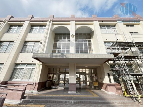 【小学校】大阪市立塚本小学校まで792ｍ