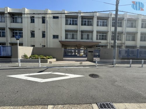 【小学校】大阪市立すみれ小学校まで160ｍ