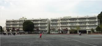 【中学校】横浜市立奈良中学校まで1280ｍ