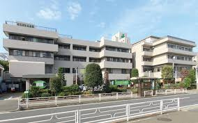 【総合病院】たちばな台病院まで980ｍ