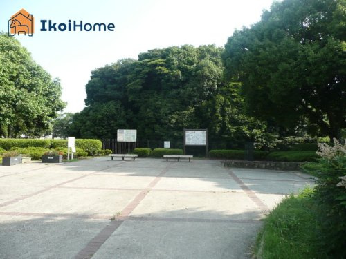 【公園】王塚公園まで1734ｍ