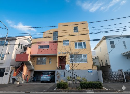 【総合病院】小林クリニックまで670ｍ