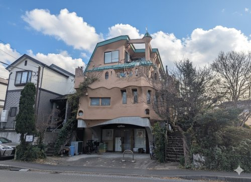 【保育園】ピッコリーノ学園まで1358ｍ