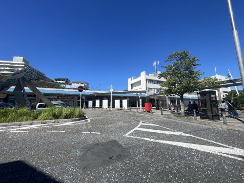【駅】逗子駅まで2537ｍ