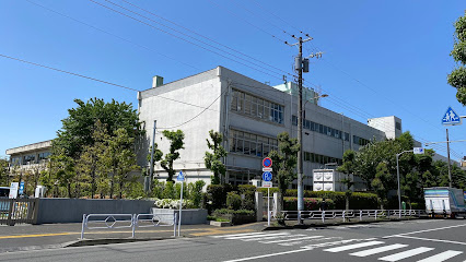 【小学校】立川市立第三小学校まで397ｍ